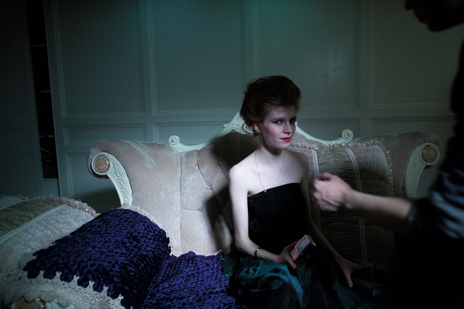 希威社VIP合辑37套原版套图收藏版 VIP002 2